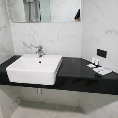 ห้องน้ำ