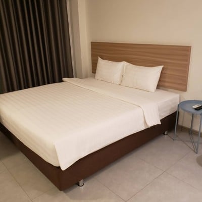 ห้องพัก