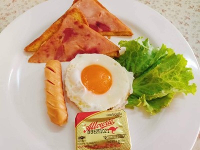 morning kub (ติ่มซำอีเจ้ ภูธร ) สาขา ศชต.