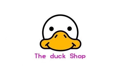 The duck shop