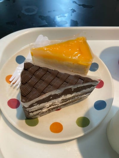 เมนูของร้าน Prem Cafe In The Garden