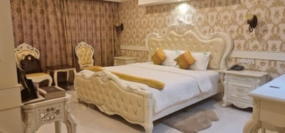 ห้องพัก