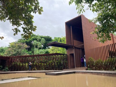 บรรยากาศ