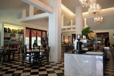 บรรยากาศ