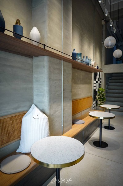 บรรยากาศ