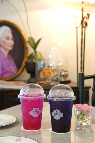 อาหาร หรือ เครื่องดื่ม