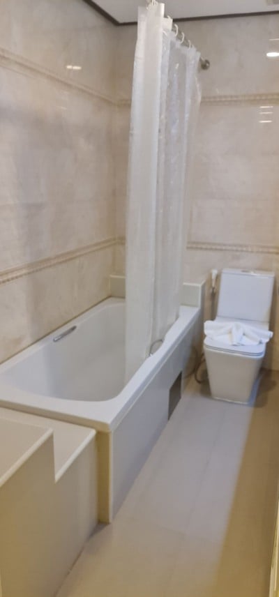 ห้องน้ำ