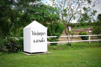 ไร่องุ่นภูผาปัญญาสวรรค์