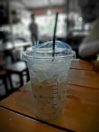 เอสเพรสโซเย็น