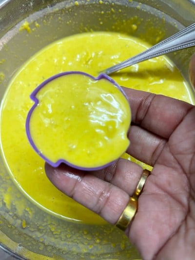 how to cook ขนมฟักทอง 🎃 how to cook ขนมฟักทอง 🎃