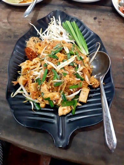 หมี่โคราช ธรรมดา