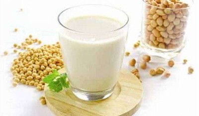 น้ำเต้าหู้แท้ สายคลีน หวานน้อย