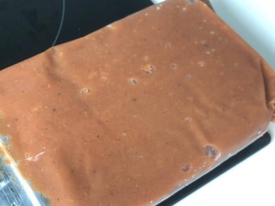 แยมแอปเปิ้ลเชอรี่ แยมแอปเปิ้ลเชอรี่