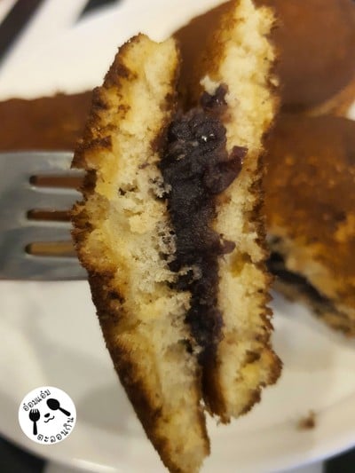 Dorayaki (red bean)