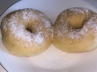 โดนัทออริจินอล 5ชิ้น