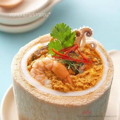 ร้านลานข้าว
