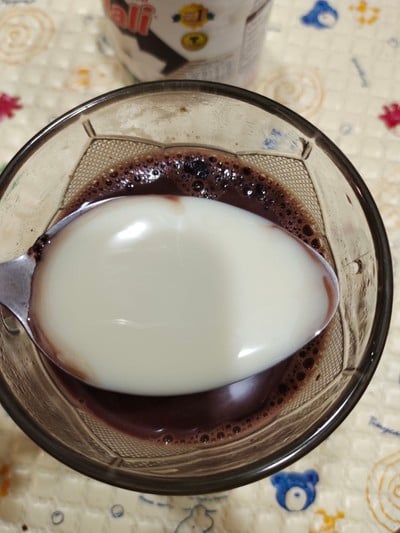 วิธีทำ ช็อคโกแลตเย็น วิธีทำ ช็อคโกแลตเย็น