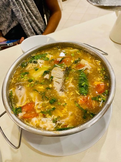 ลอมาจู (ถุงเล็ก สำหรับไม่เกิน 3 ท่าน)