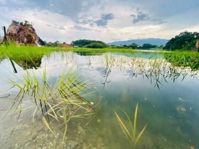 บรรยากาศ