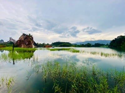 บรรยากาศ