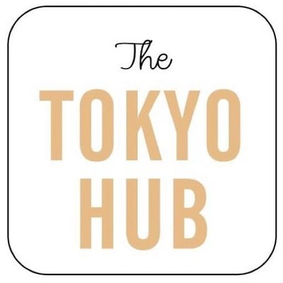 โตเกียวฮับคาเฟ่แอนด์บาร์ (Tokyo Hub Cafe&Bar) -