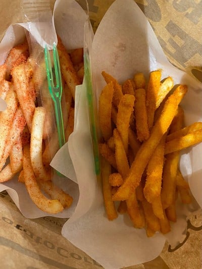 ชิลลี่บาร์บีคิว