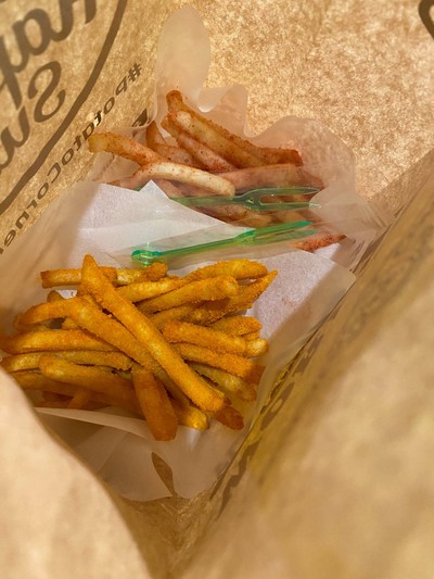 ชิลลี่บาร์บีคิว