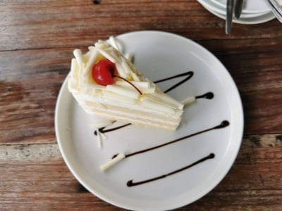 อาราบิกา ณ เขาค้อ