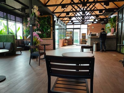 บรรยากาศ