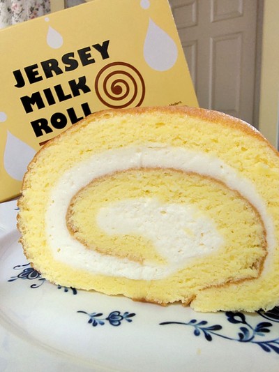 JERSEY MILK ROLL