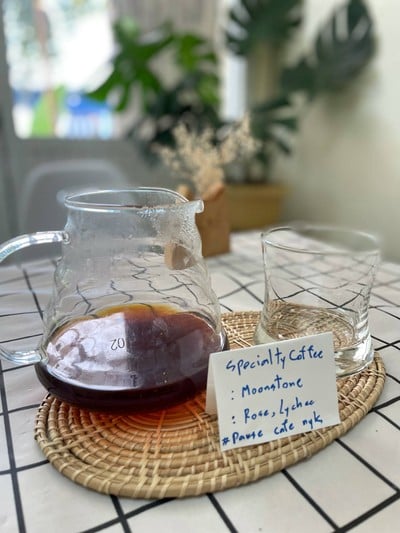 Pause Cafe นครนายก