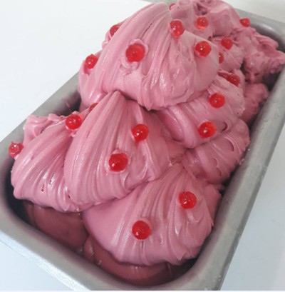 ไวน์แดง ชีราซ ถ้วย 1 ลูก