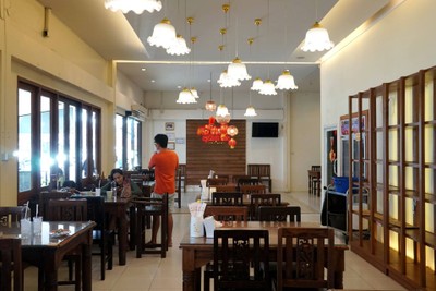 บรรยากาศ