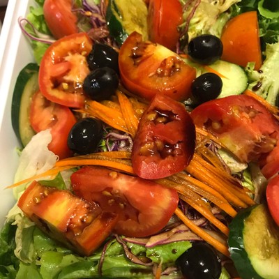 ITALIAN SALAD