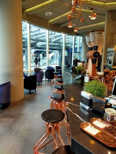 บรรยากาศ