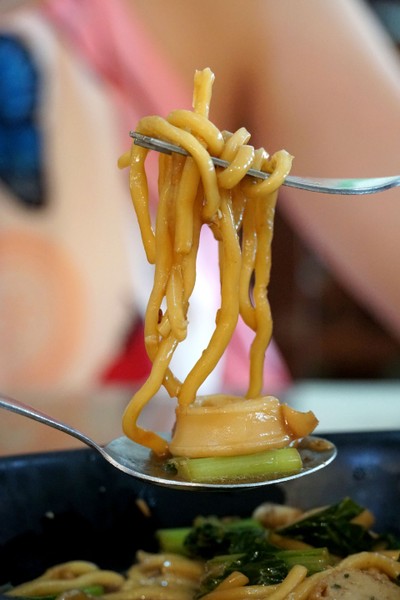 หมี่สะปำ