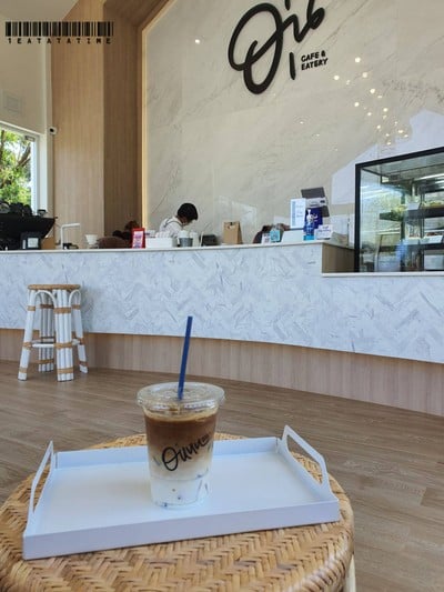 Latte