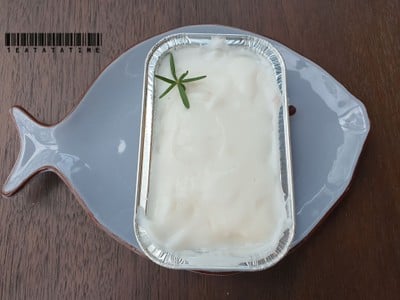 เค้กมะพร้าว