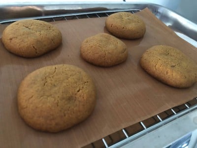 วิธีทำ Soft Cookies 🍪