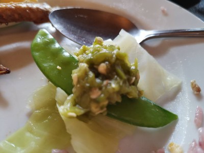 น้ำพริกหนุ่ม