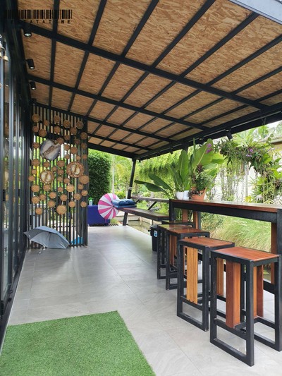 บรรยากาศ