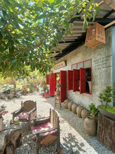 บรรยากาศ