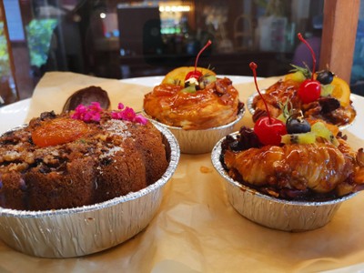 อาหาร หรือ เครื่องดื่ม