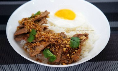 เห็ดหอมสด
