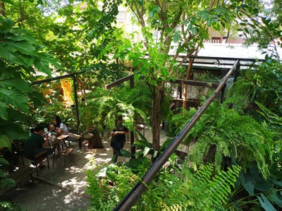 บรรยากาศ