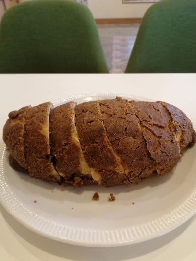 Mocca Bread มอคค่าปัง