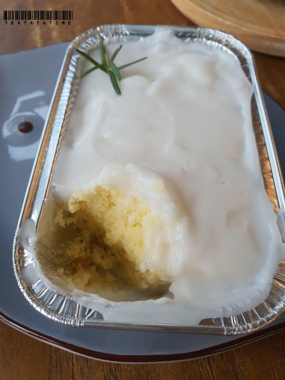 เค้กมะพร้าว