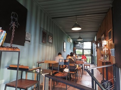 บรรยากาศ