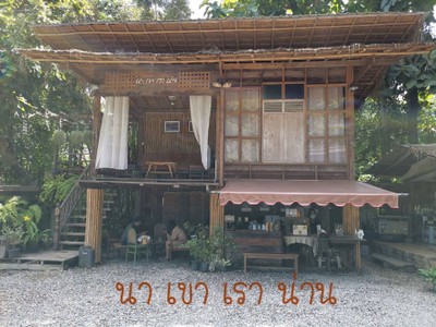 หน้าร้าน