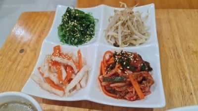 กิมจิรวม(สั่งเพิ่ม)